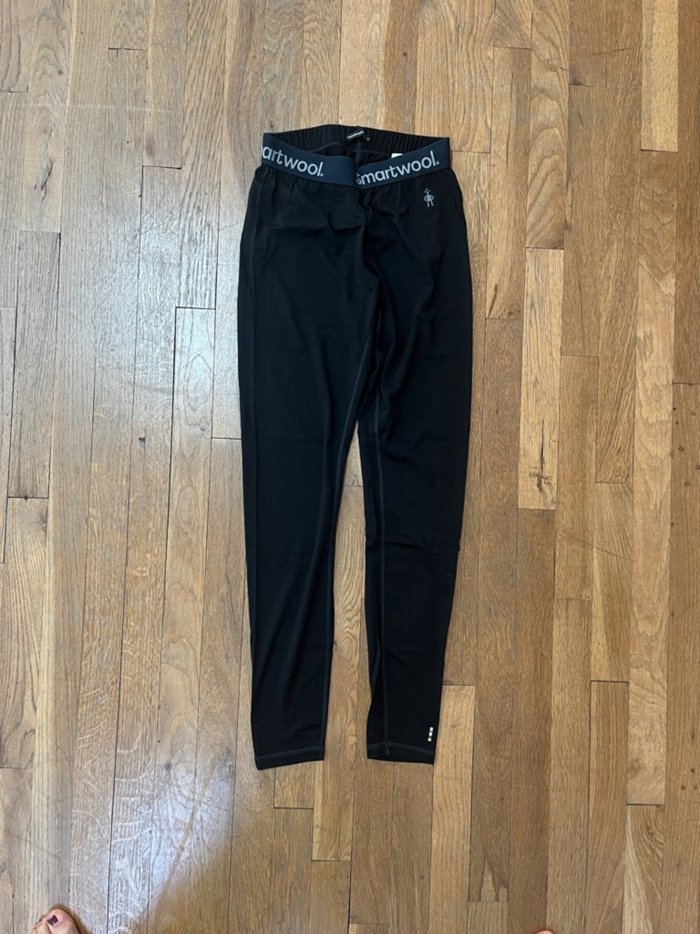 Smartwool Women’s Merino 150 base layer bottoms